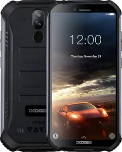 Замена разъема зарядки на телефоне Doogee S40 Lite в Тюмени